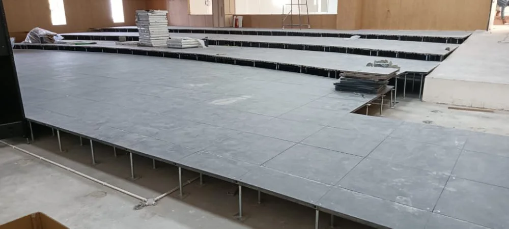 Libo Interior Solutions project photo