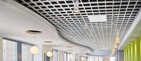 False Ceiling System