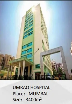 Umrao Hospital, Mumbai