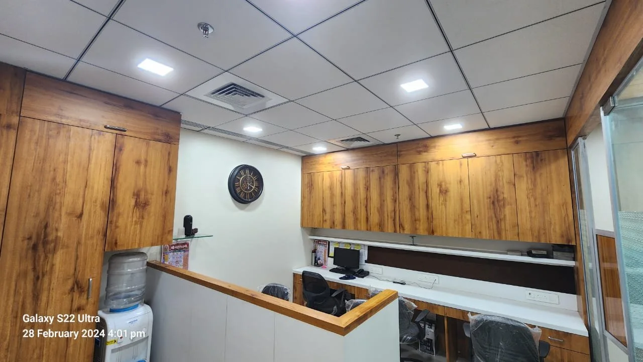 Libo Interior Solutions project photo