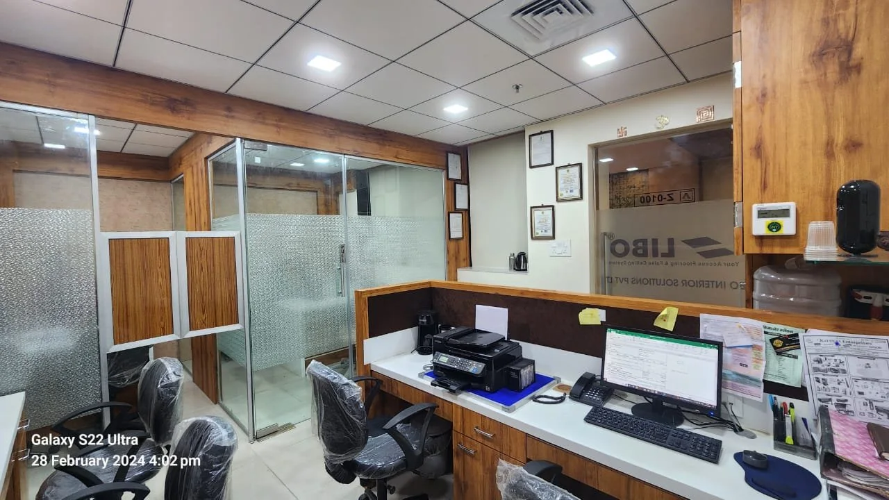 Libo Interior Solutions project photo