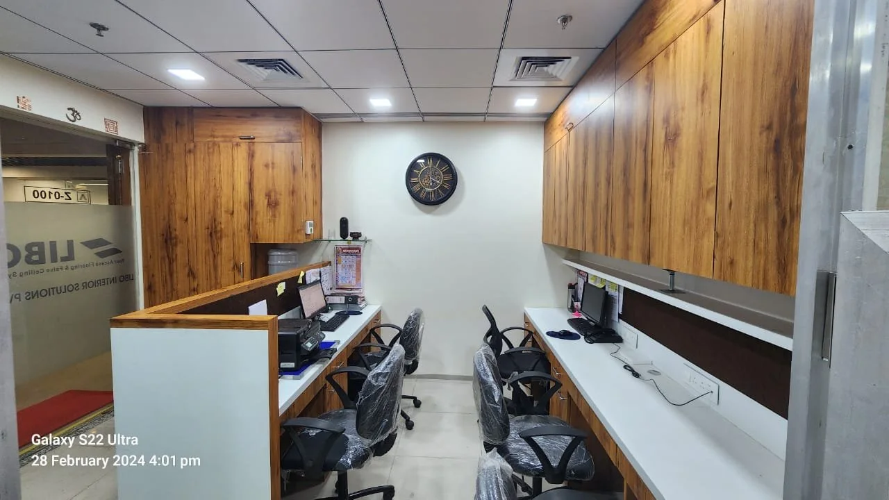 Libo Interior Solutions project photo