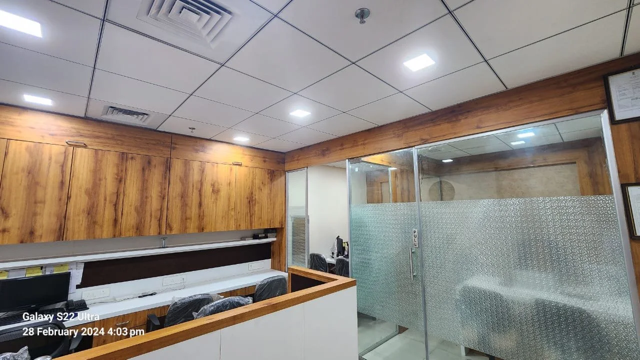 Libo Interior Solutions project photo
