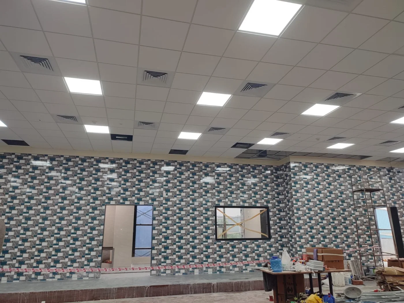 Libo Interior Solutions project photo