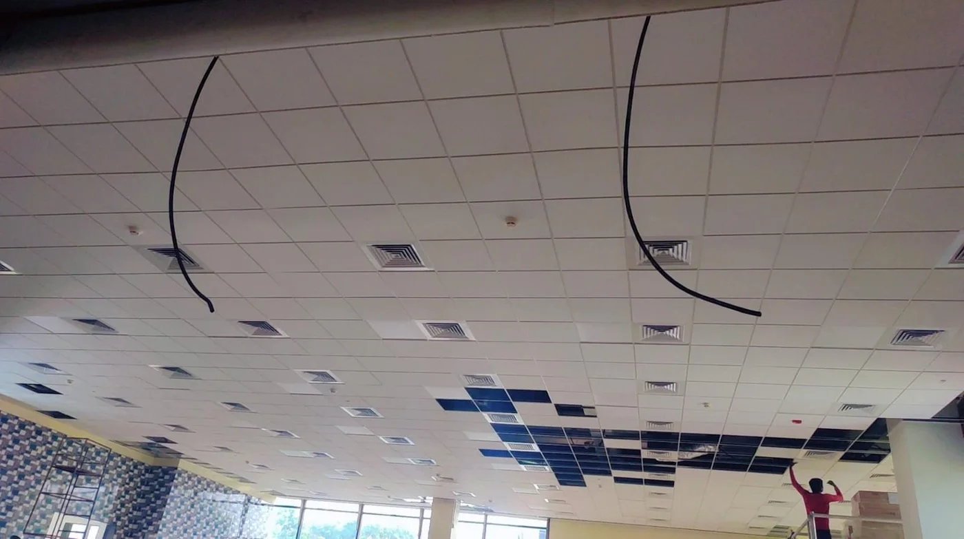Libo Interior Solutions project photo