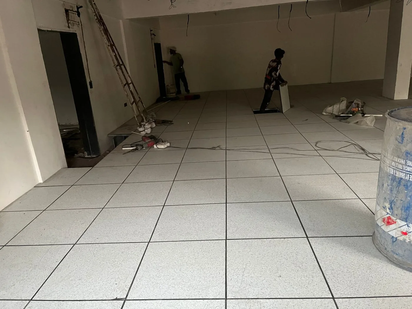 Libo Interior Solutions project photo