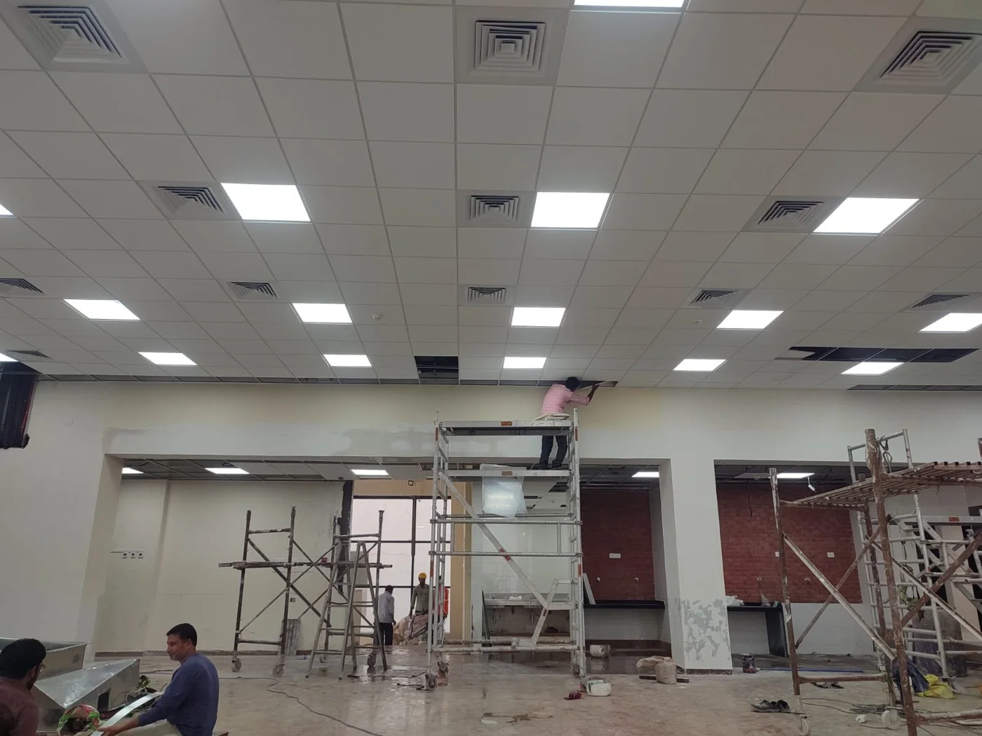 Libo Interior Solutions project photo