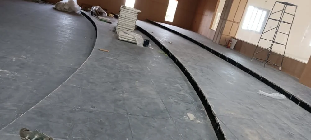 Libo Interior Solutions project photo