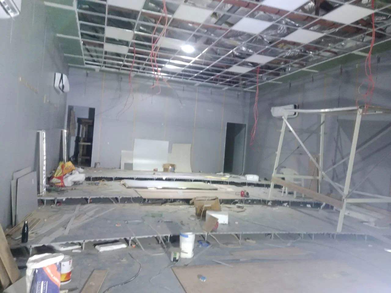 Libo Interior Solutions project photo