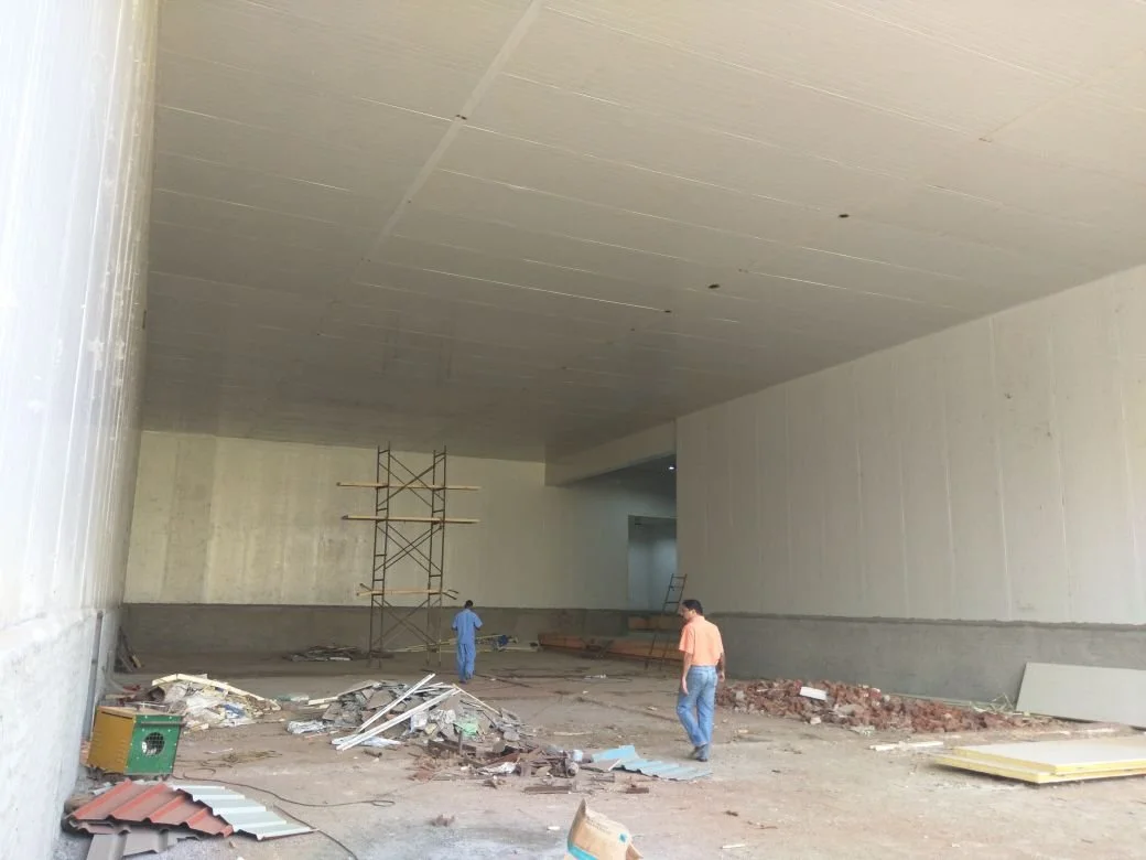 Libo Interior Solutions project photo