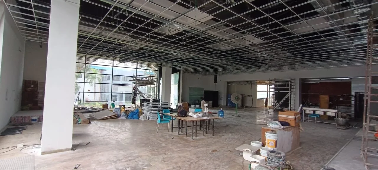 Libo Interior Solutions project photo