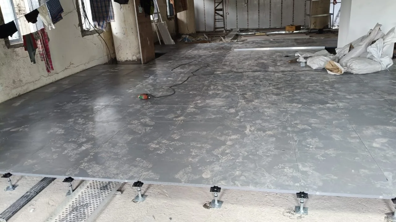 Libo Interior Solutions project photo