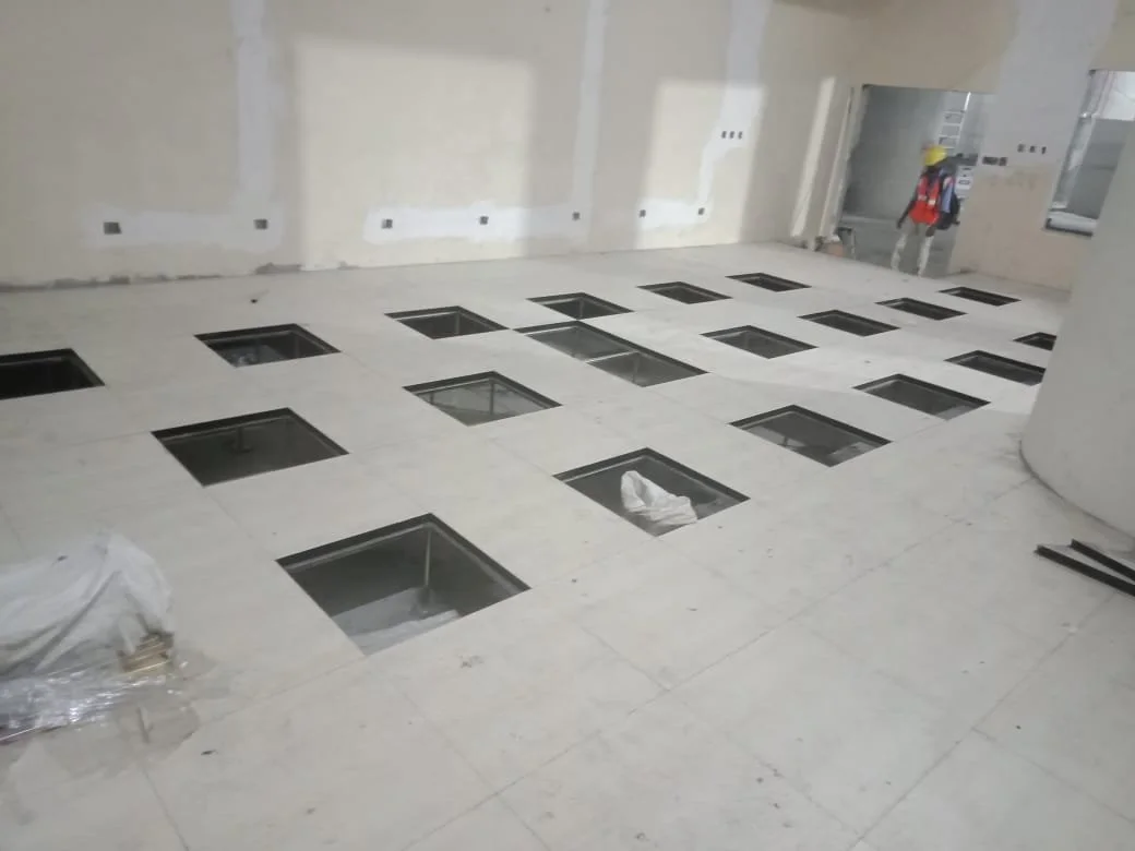 Libo Interior Solutions project photo