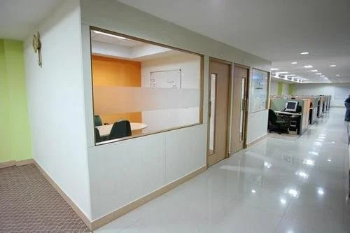 Standard Gypsum Partition
