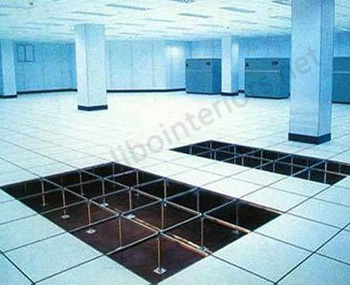 False Flooring Service