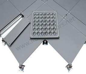 Baffle Ceiling Services