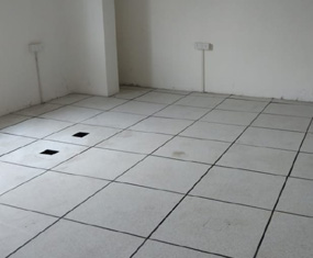 Raise Access Flooring
