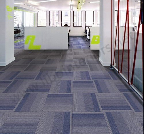 Polypropylene Carpet tile